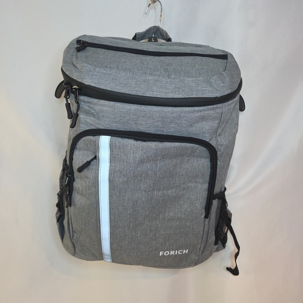 FORICH Backpack Cooler Leakproof Insulated Waterproof‎ Backpack Cooler Bag